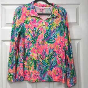 Lilly Pulitzer Popover